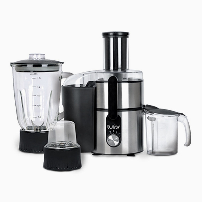 مخلوط کن و آسیاب کن تولیپس مدل FJ_A480