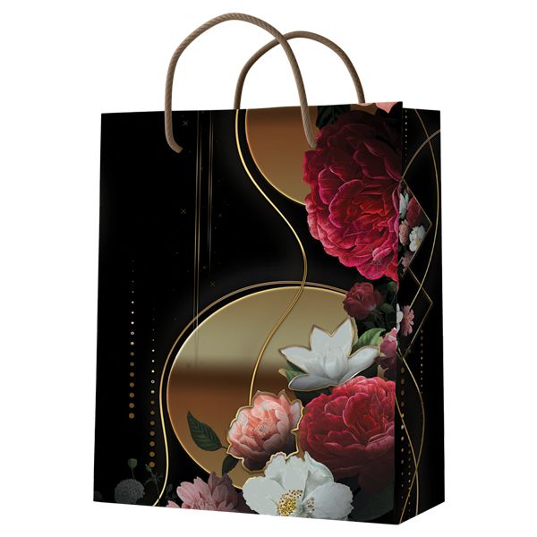ساک دستی مدل 10322 بسته 12 عددی ساک دستی مدل 10322 بسته 12 عددی