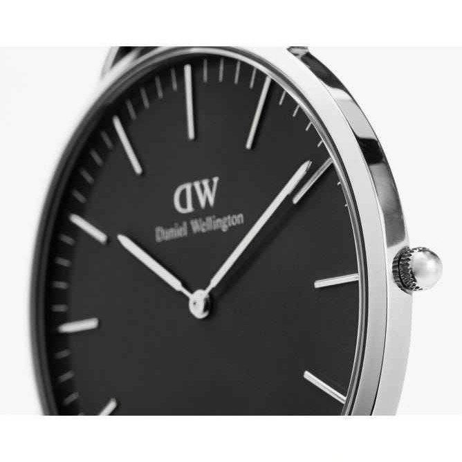ساعت مچی عقربه ای مدل DW 2647 - ME-NO