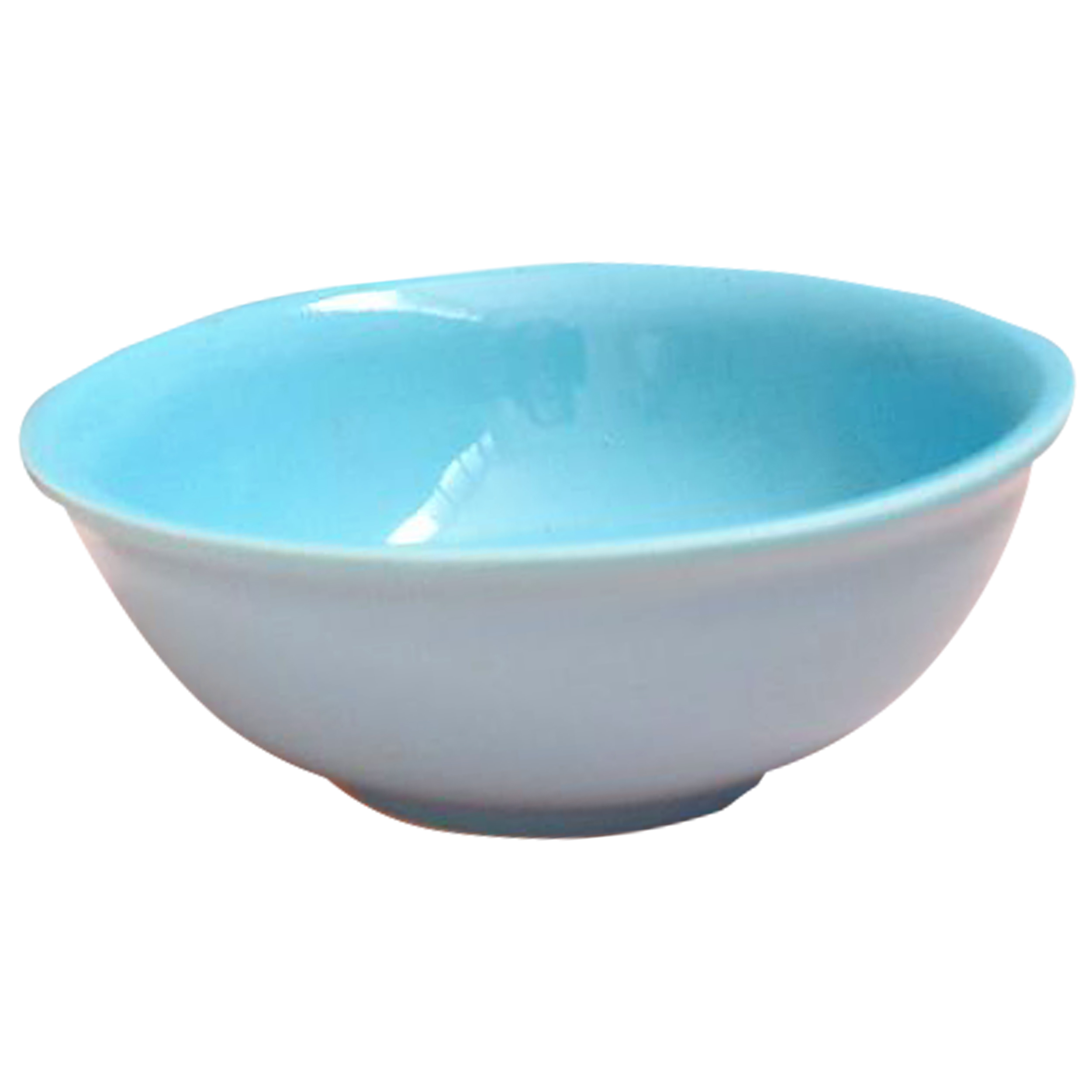  کاسه سرامیکی مدل لبه دار کد cl1