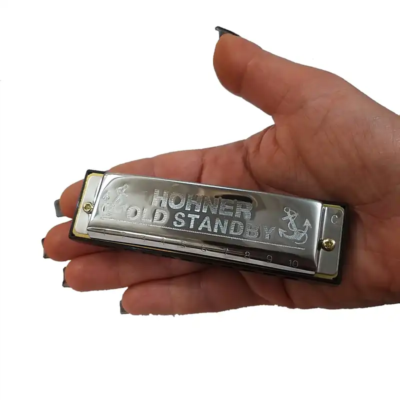 سازدهنی هوهنر مدل OLD.StandBy کد 033