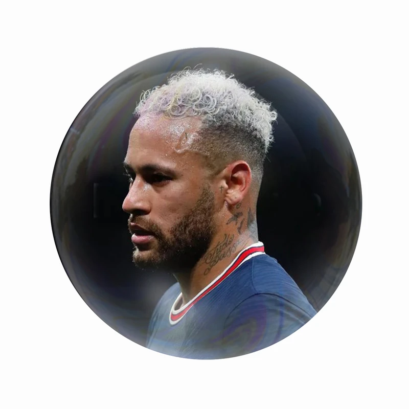 پیکسل عرش مدل فوتبالی نیمار Neymar کد Asp6367