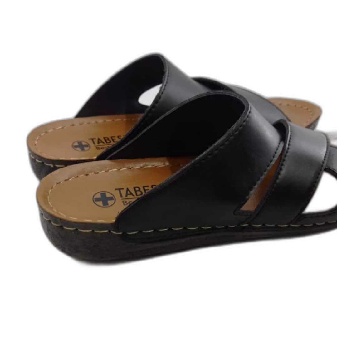 صندل مردانه مدل pu-gh369 -  - 7