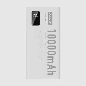 PowerBank vdenmenv DP 43 Cap 10000 mAh 