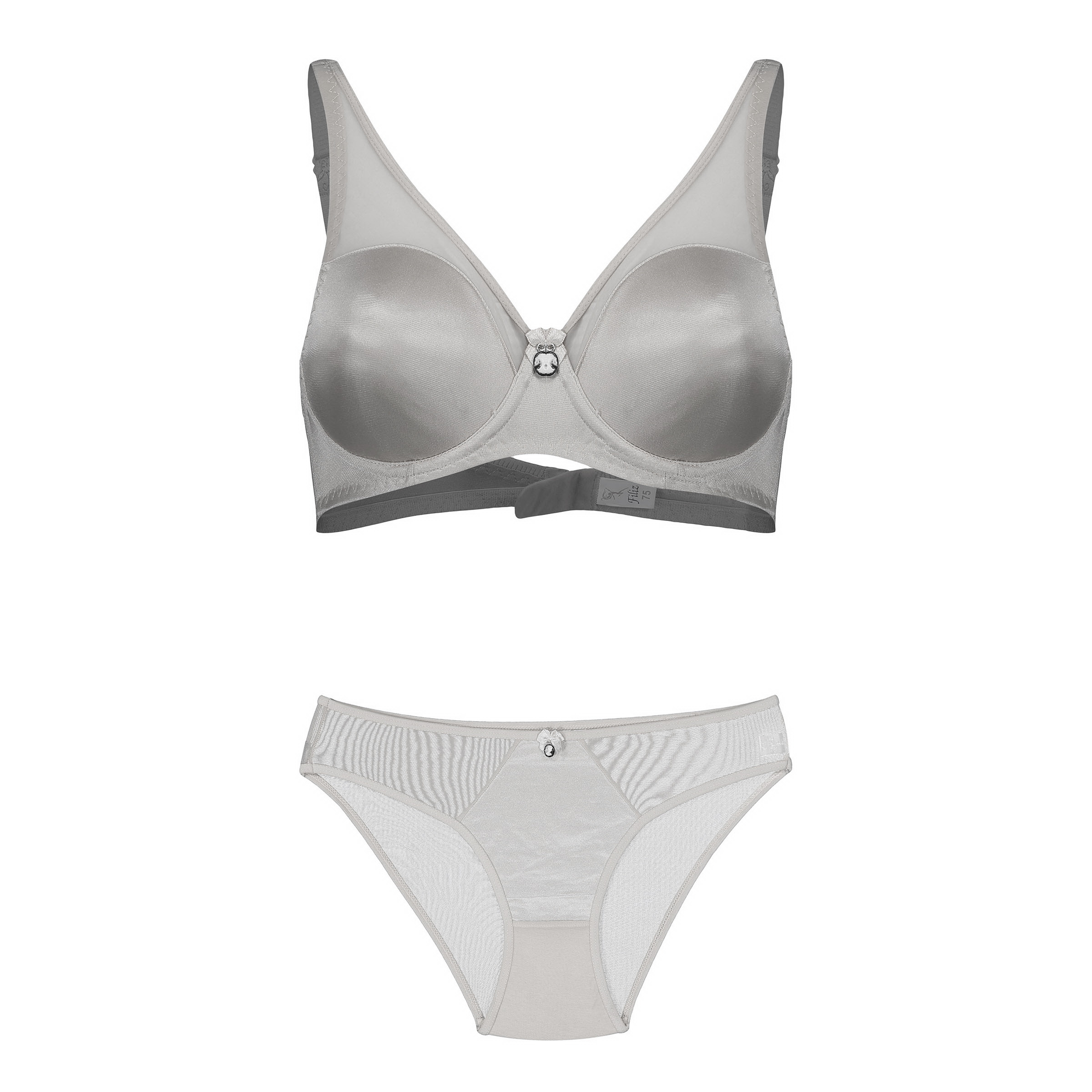 ست شورت و سوتین زنانه فیلیز مدل 652