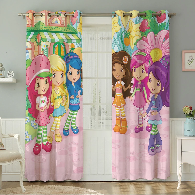 پرده نیروانا طرح مدرن مدل هازان کد 8848 سایز 140×280 سانتی متر