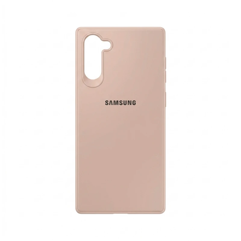 کاور مدل TPU کد 278 مناسب برای گوشی موبایل سامسونگ Galaxy Note 10