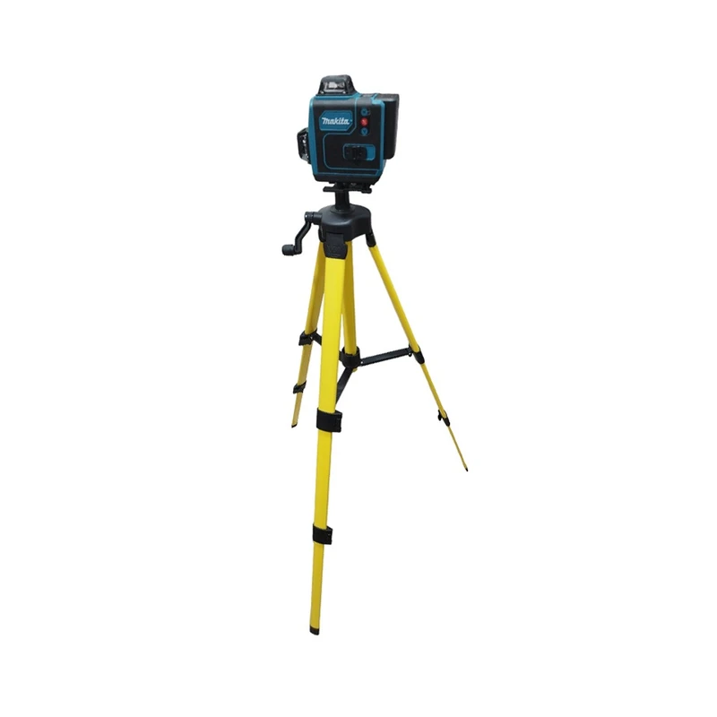تراز لیزری ماکیتا مدل MAKIT-35 به همراه سه پایه