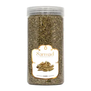 زیره سبز ممتاز سرمد - 320 گرم