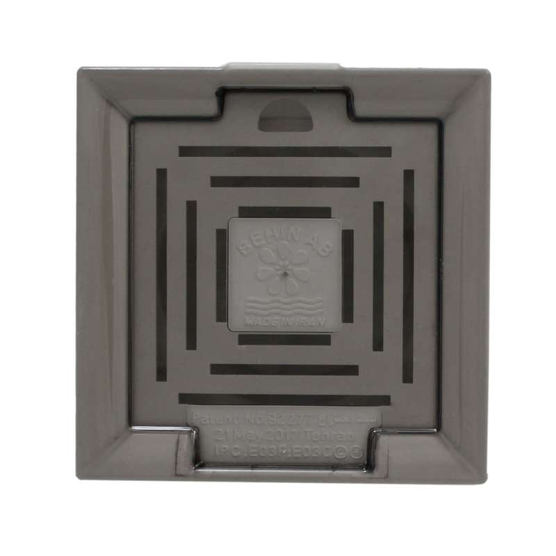 کف شور بهین آب کد 003 کف شور بهین آب کد 003