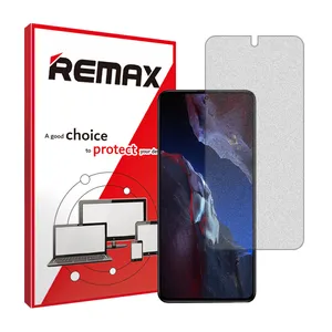 Remax HyMTT model matte screen protector suitable for Xiaomi Poco F5 Pro mobile phone