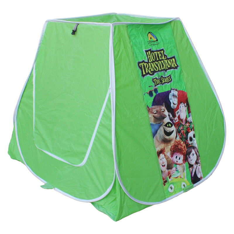 چادر مسافرتی 2 نفره مدل Animation02