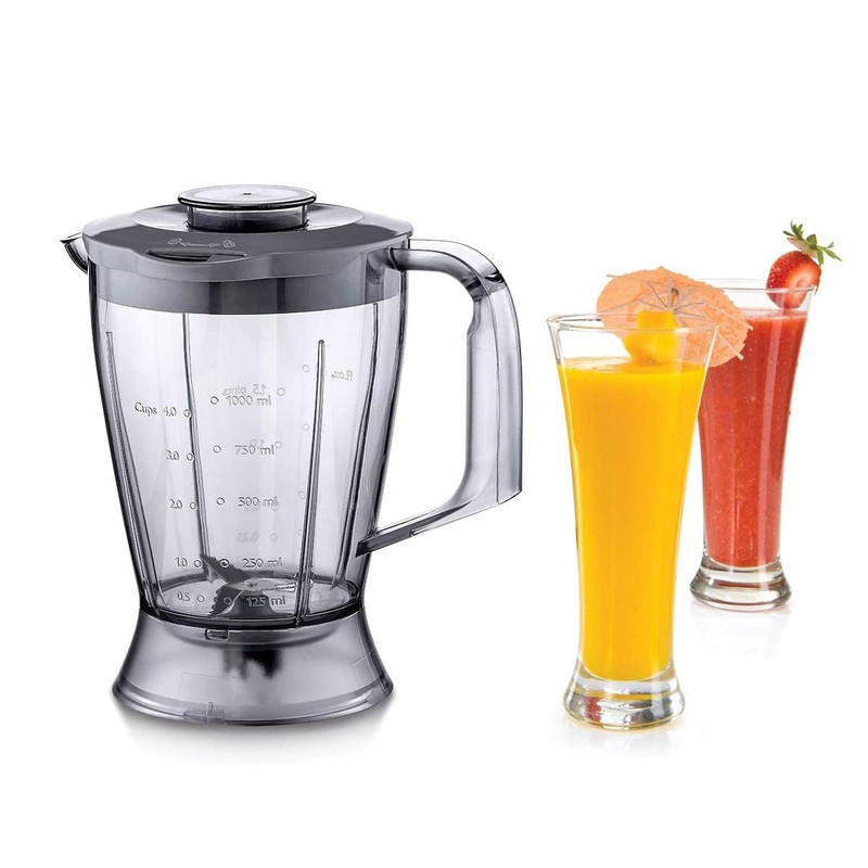 غذاساز بلک اند دکر مدل FX1075