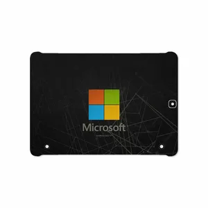 MAHOOT Microsoft-Logo Cover Sticker for Samsung Galaxy Tab S2 9.7 2015 T815