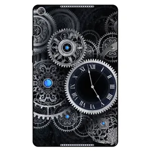 Megafone Watch 7741 Cover for Tablet Huawei MediaPad M5 Lite 8.0 2019