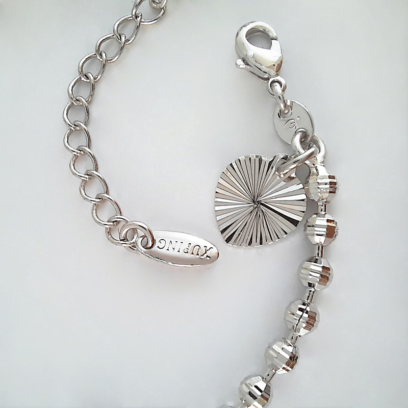 دستبند زنانه ژوپینگ کد XP269 دستبند زنانه ژوپینگ کد XP269