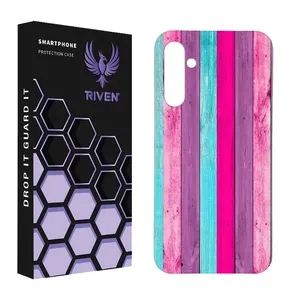 RIVEN RI1-7 Case For Samsung Galaxy S23 FE