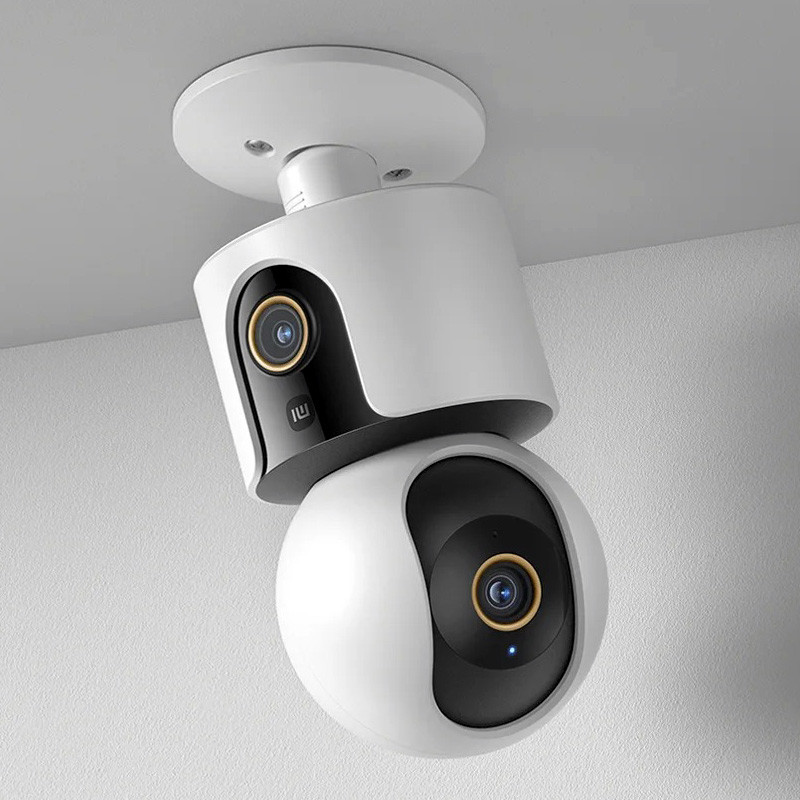 دوربین مداربسته تحت شبکه شیائومی مدل MBC22