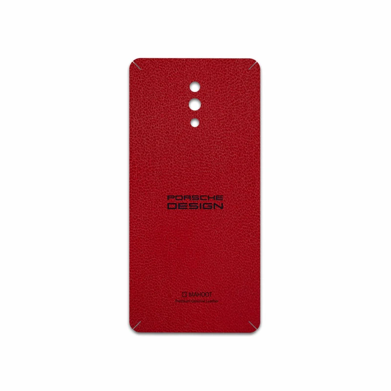 برچسب پوششی ماهوت مدل RL-PRDS مناسب برای گوشی موبایل اپو Reno