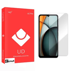 Coconut UDnewpkg Screen Protector For Xiaomi  Redmi a3