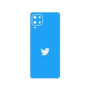 MAHOOT Tweeter Cover Sticker for Samsung Galaxy A32 5G