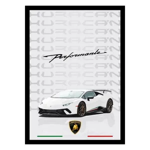 تابلو مدل ماشین کد Raz06