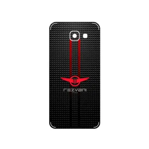 MAHOOT Rezvani Motors Cover Sticker for Samsung Galaxy A8 2016