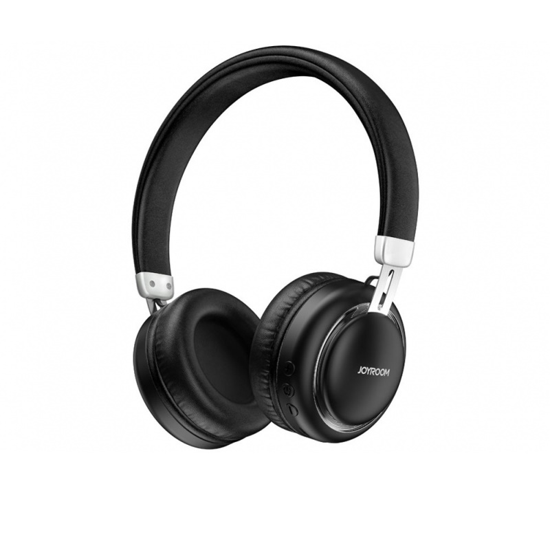 هدست مخصوص بازی بلوتوثی جوی روم مدل MAN HEADPHONE JR-H STEREOO