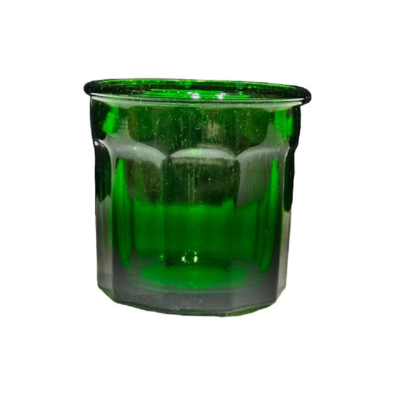 لیوان شیشه ای مدل GL-204 بسته 6 عددی