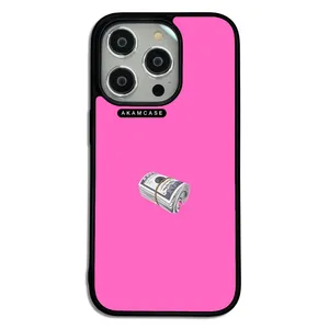 AKAM AMC-WA14PRO-RICH-20 Cover For Apple iPhone 14 Pro