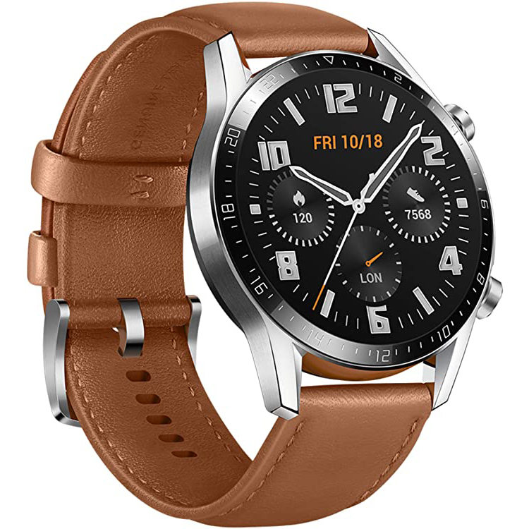 Huawei watch gt 42 new arrivals