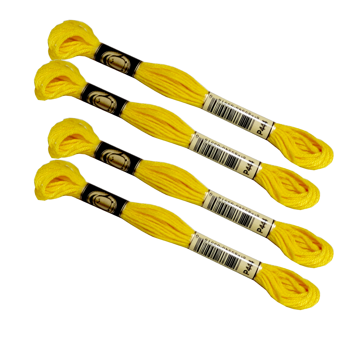 نخ کوبلن پنگوئن مدل P444 بسته 4 عددی