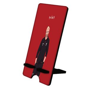 پایه نگهدارنده گوشی موبایل مدل مرد کد 207