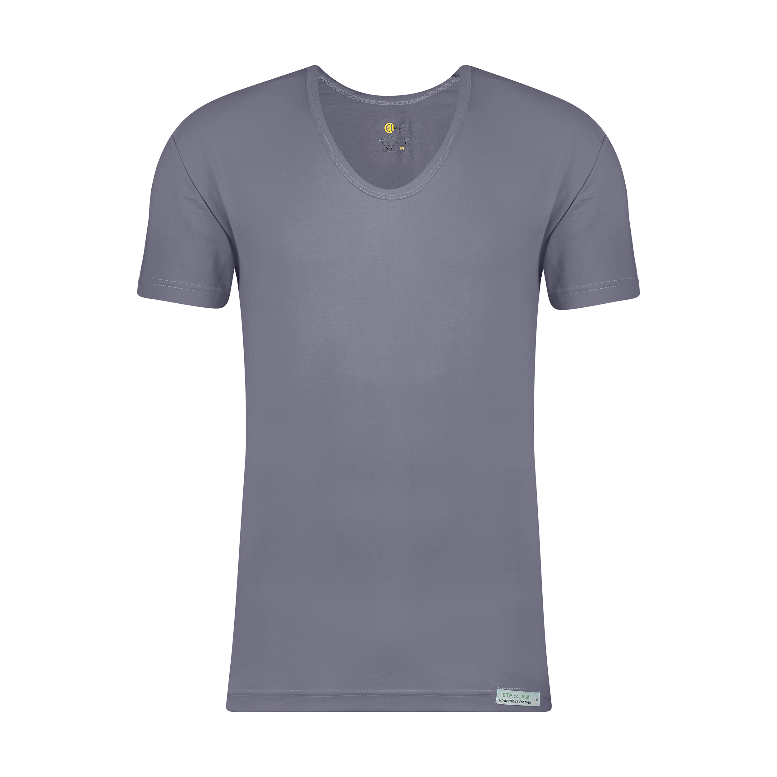 زیرپوش آستین دار مردانه الکا مدل 018