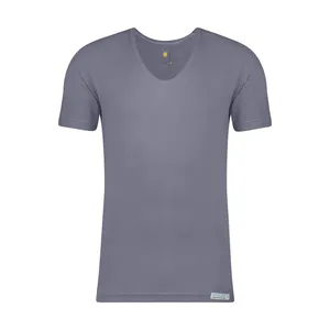 زیرپوش آستین دار مردانه الکا مدل 018