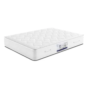 تشک زیو مدل سوپر طبی فنری رویال 4 دو نفره سایز 200×160 سانتی متر