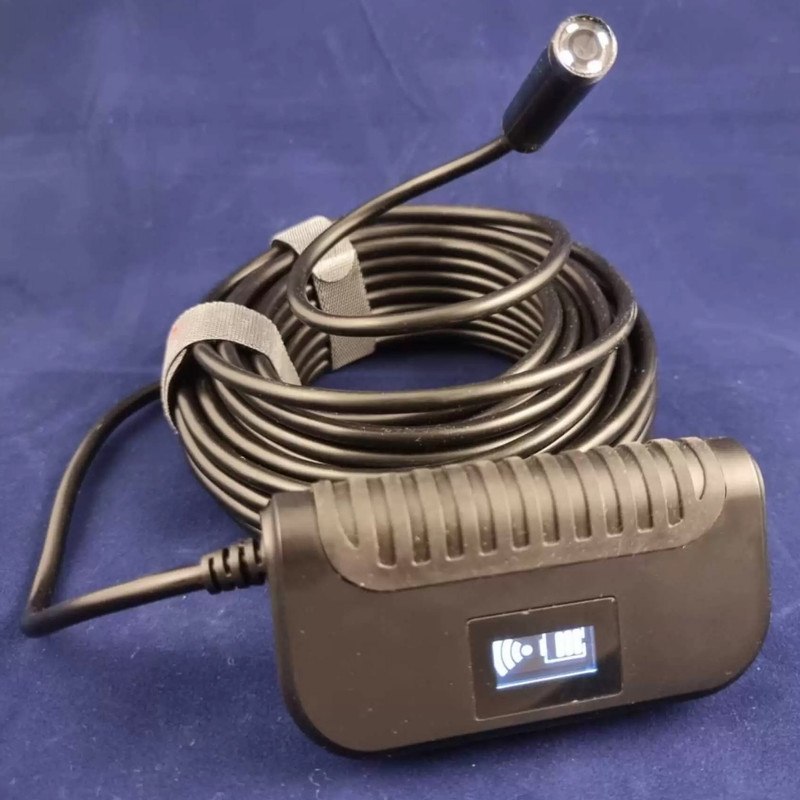 دوربین آندوسکوپی مدل 5MP 10M