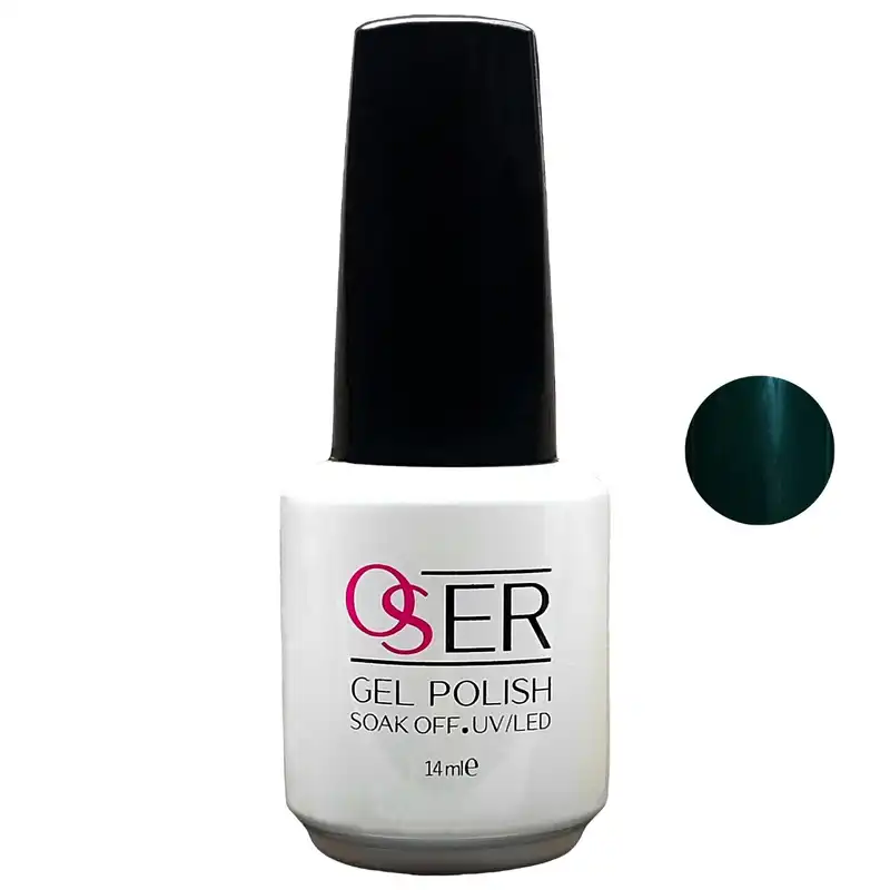 لاک ژل ناخن اسر کد 066