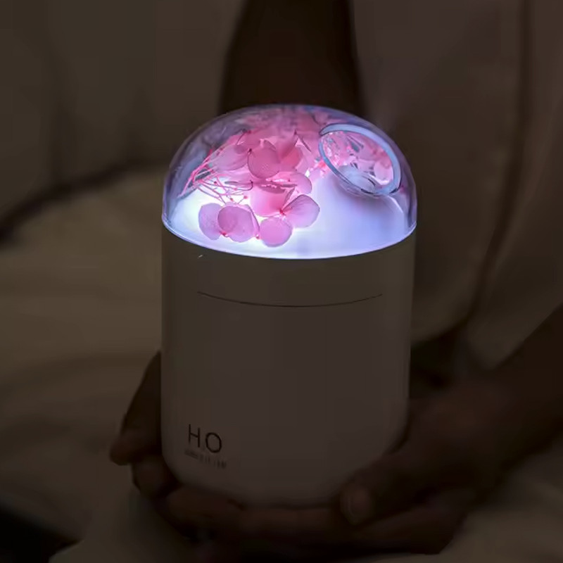 دستگاه بخور سرد اچ دو او مدل WT18