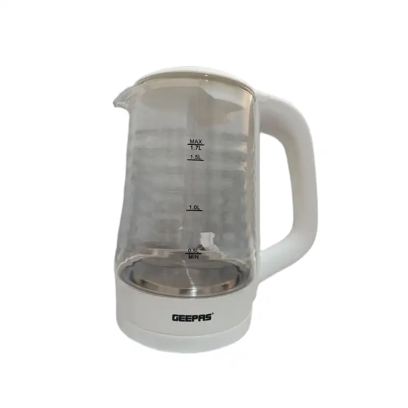 کتری برقی جی پاس مدل GK9902