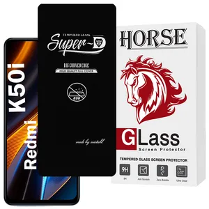 Horse SUPERDNH Screen Protector For Xiaomi Redmi Note Redmi K50i