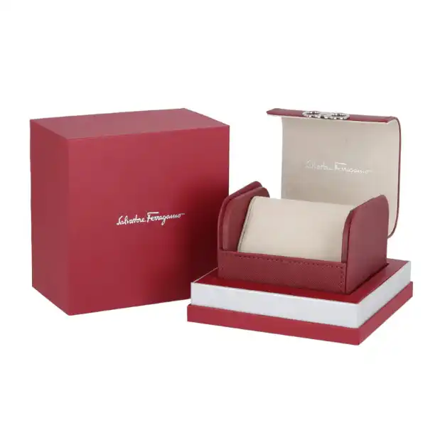 ساعت مچی عقربهای مردانه سالواتوره فراگامو مدل SFMT004 22