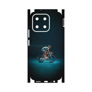 MAHOOT Road_cycling-FullSkin Cover Sticker for Honor X6b