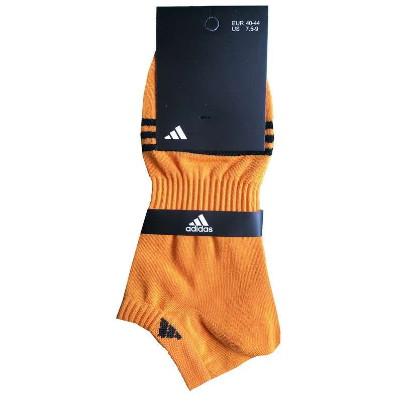 جوراب ورزشی مردانه مدل مچی کد AD-NAR4432 رنگ نارنجی