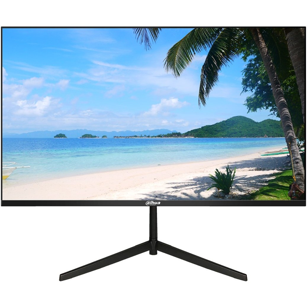 مانیتور داهوا مدل LM24-B200 سایز 24 اینچ