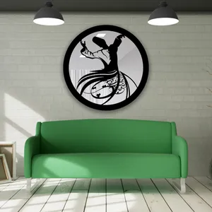 آینه ایدلیک مدل R20