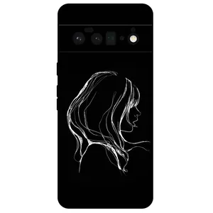 Megafone Girly 7766 Cover For Google Pixel 6 Pro