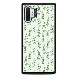 AKAM AMC-WSGN10P-LEAVES-36 Cover For Samsung Galaxy Note 10 Plus