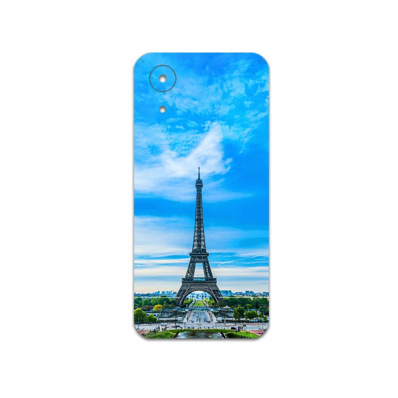 برچسب پوششی ماهوت مدل Paris-City مناسب برای گوشی موبایل سامسونگ Galaxy A03 Core