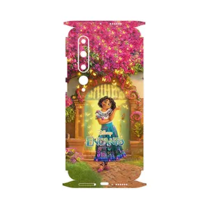 MAHOOT Encanto-FullSkin Cover Sticker for Xiaomi Mi 10 5G